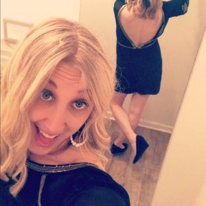 Meet your Posher, Genevieve